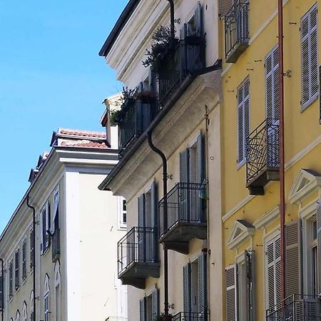 Aparthotel Residenza Dell' Opera Turín Exteriér fotografie